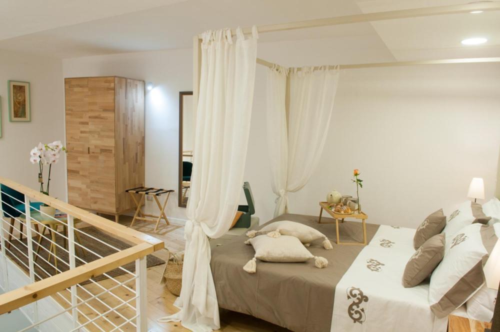 Loft Del Teatro Apartment Syracuse Bagian luar foto