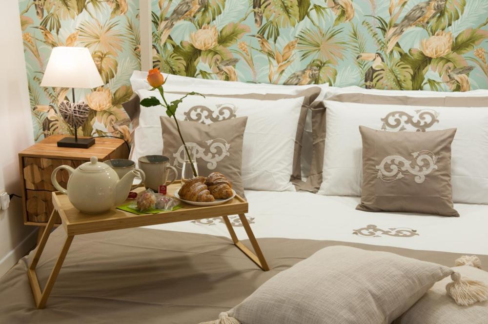 Loft Del Teatro Apartment Syracuse Bagian luar foto