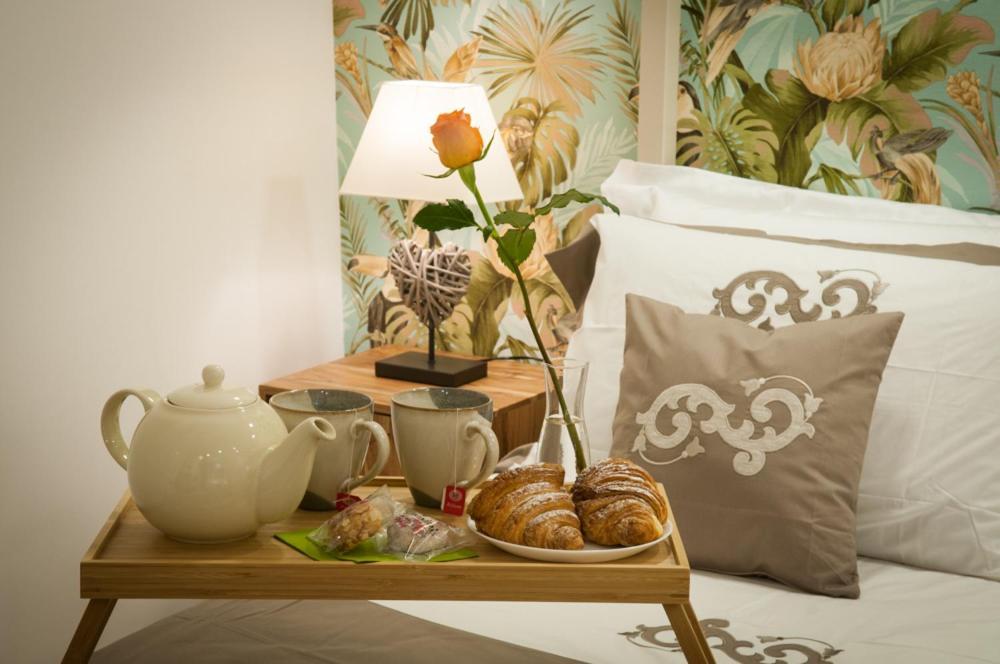 Loft Del Teatro Apartment Syracuse Bagian luar foto