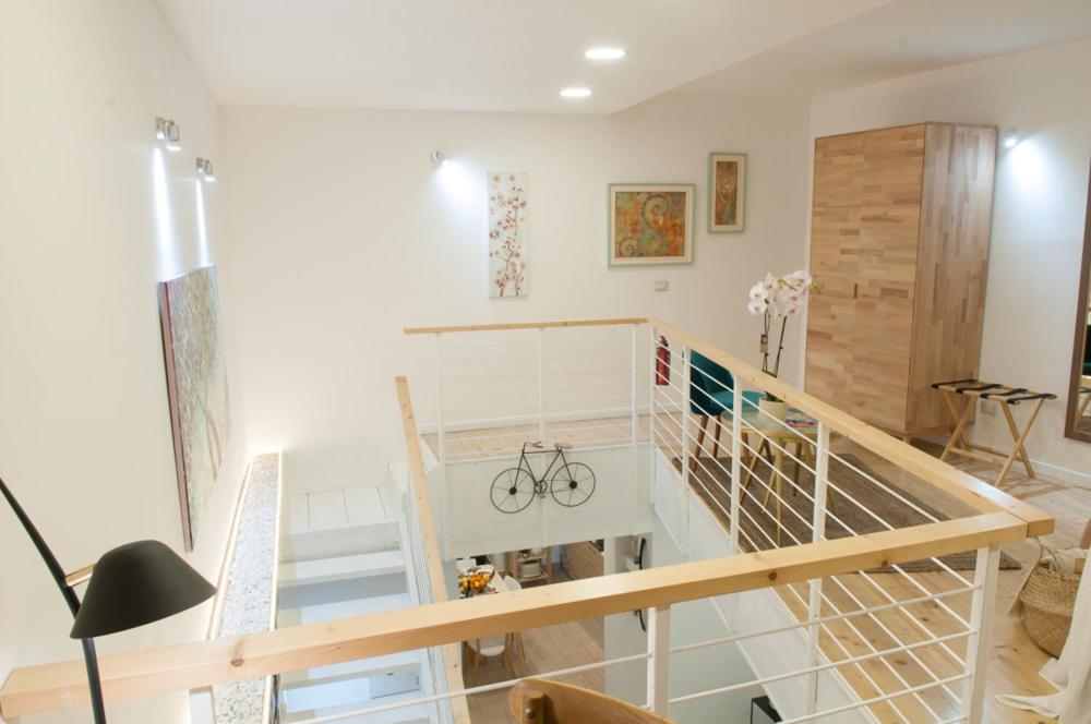 Loft Del Teatro Apartment Syracuse Bagian luar foto
