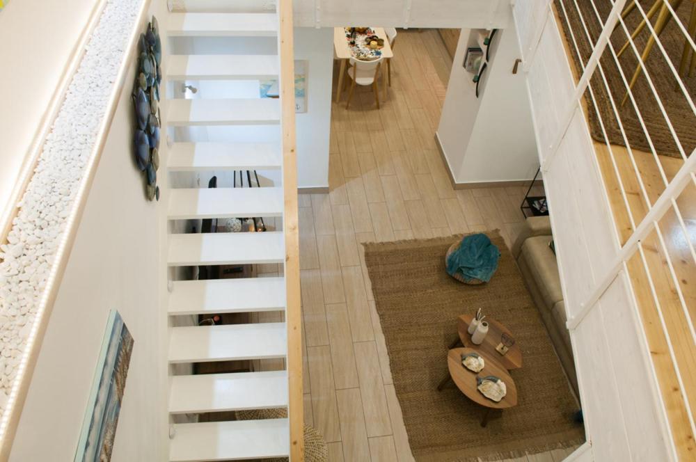 Loft Del Teatro Apartment Syracuse Bagian luar foto