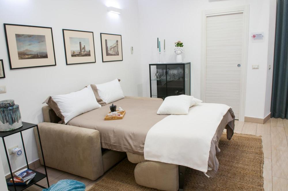 Loft Del Teatro Apartment Syracuse Bagian luar foto