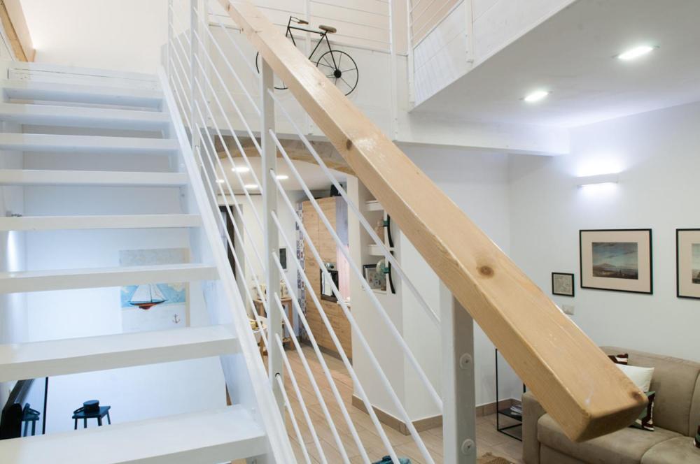 Loft Del Teatro Apartment Syracuse Bagian luar foto
