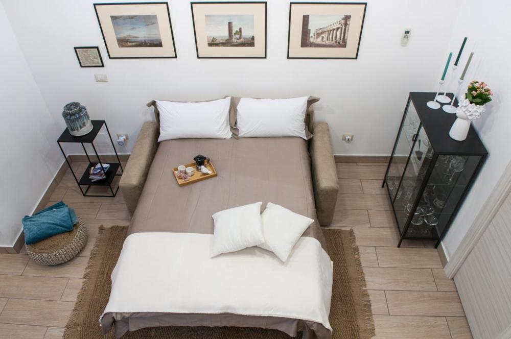 Loft Del Teatro Apartment Syracuse Bagian luar foto