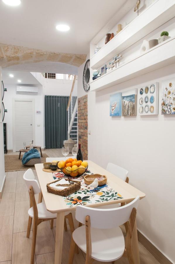 Loft Del Teatro Apartment Syracuse Bagian luar foto