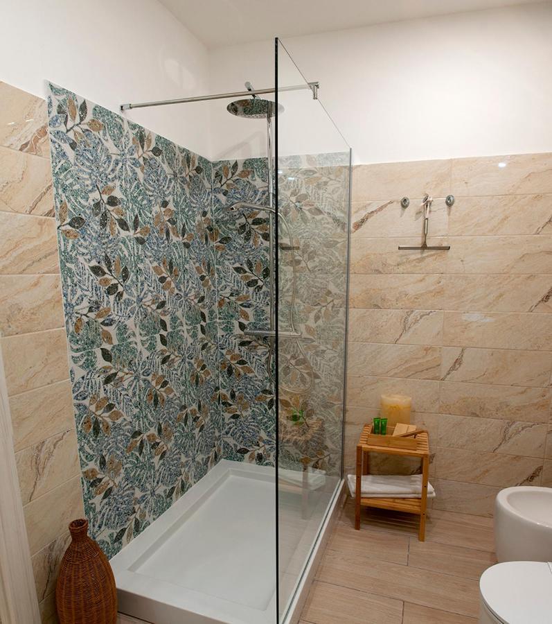 Loft Del Teatro Apartment Syracuse Bagian luar foto